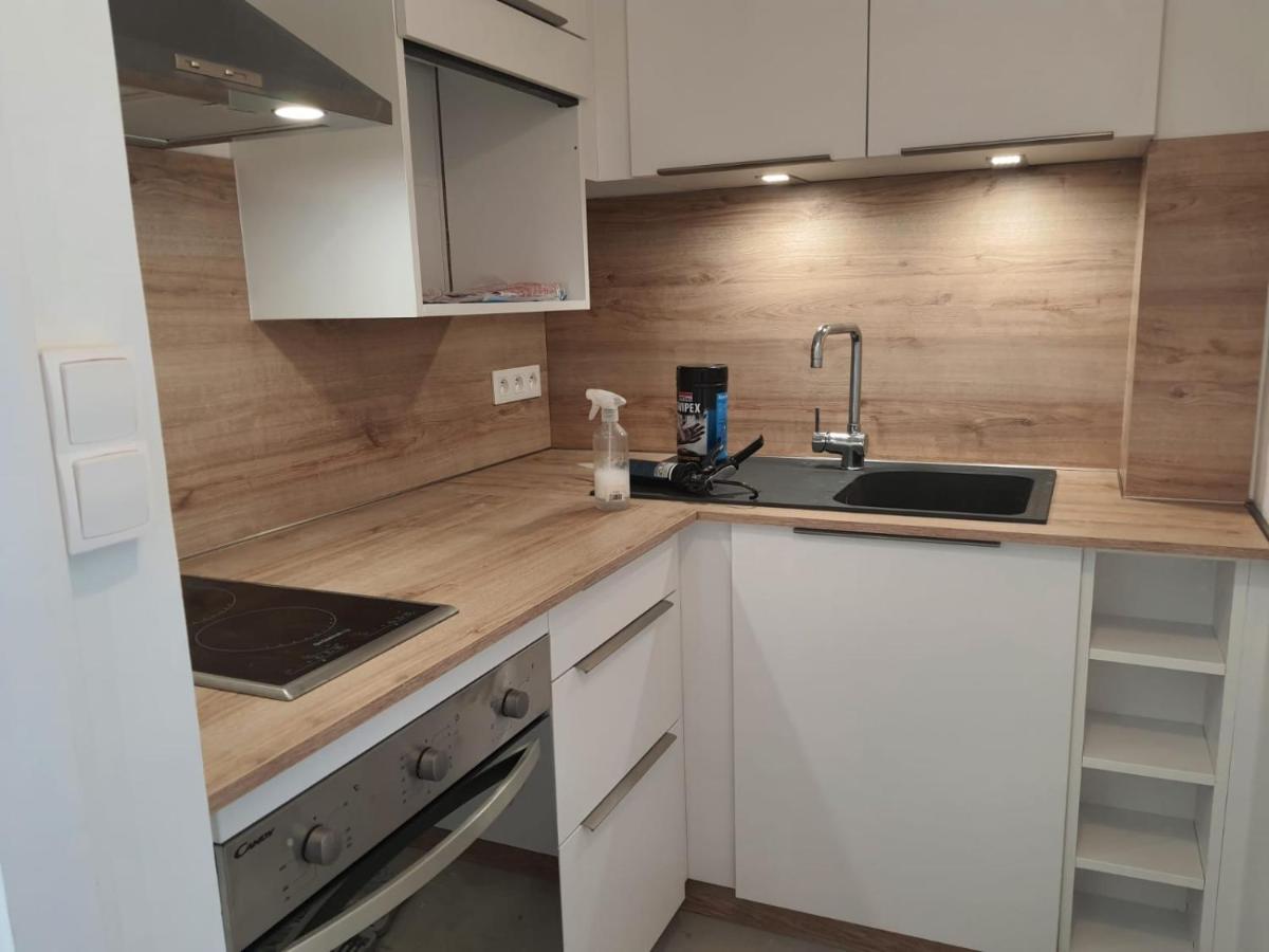 Vue Belle Ile Apartman Quiberon Kültér fotó